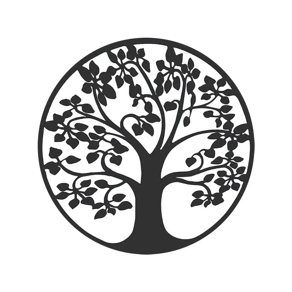 Tree Of Life Wall Art Metal Wall Decorations For Living Room Family Wall Decor Artwork Wall Mounted For Home Bathroom Kitchen Ga
Tree Of Life Wall Art Metal Wall Decorations For Living Room Family Wall Decor Artwork Wall Mounted For Home Bathroom Kitchen Ga