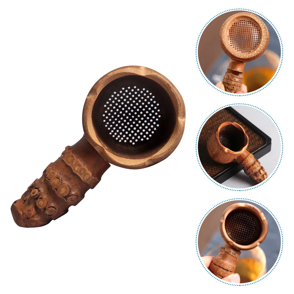 Filter Tea Infuser Tea Infuser Basket Japanese Style Tea Filter Tea Strainer for Family Tea House Restaurant
Filter Tea Infuser Tea Infuser Basket Japanese Style Tea Filter Tea Strainer for Family Tea House Restaurant
