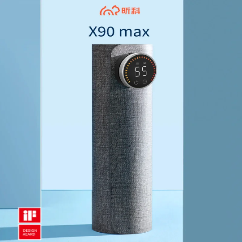 XiaoMi Heating Table Mat Mouse Pad 55℃ digital display Constant Temperature Mouse Pad Timed temperature adjustment Mouse Pad
XiaoMi Heating Table Mat Mouse Pad 55℃ digital display Constant Temperature Mouse Pad Timed temperature adjustment Mouse Pad