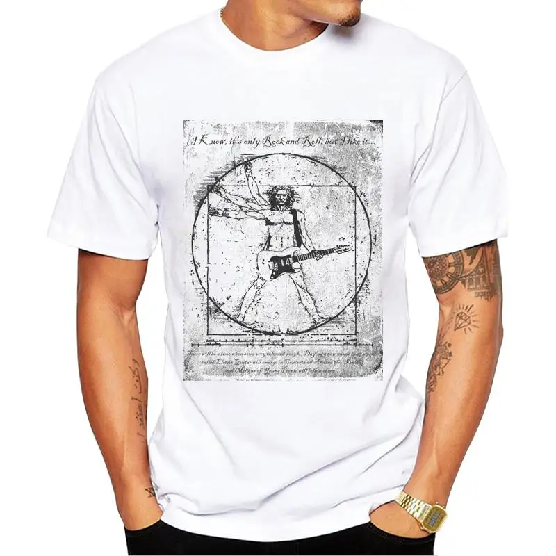 FPACE Vintage Guitar Perfect Musician Printed Men T-Shirt Short Sleeve Street Tshirts Funny t shirts Cool Essential Tee
FPACE Vintage Guitar Perfect Musician Printed Men T-Shirt Short Sleeve Street Tshirts Funny t shirts Cool Essential Tee