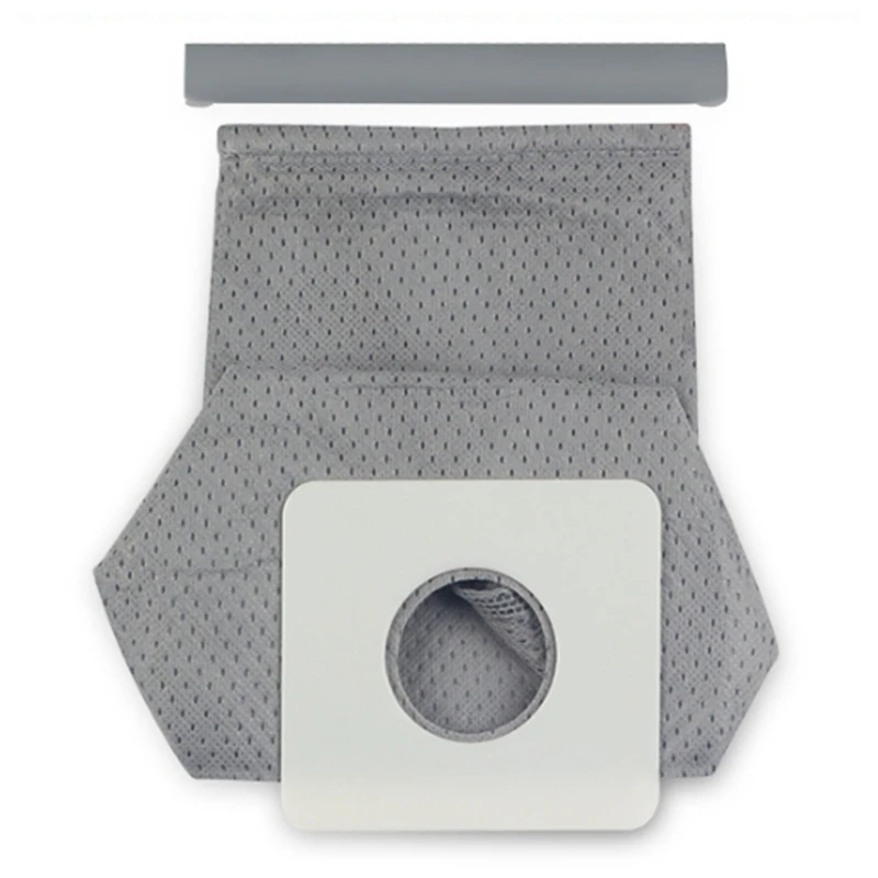 5Pcs Fit For Sanyo Vacuum Cleaner Accessories Dust Bag Cloth Bag SC-S280/Y120/33A/S280/A201
5Pcs Fit For Sanyo Vacuum Cleaner Accessories Dust Bag Cloth Bag SC-S280/Y120/33A/S280/A201