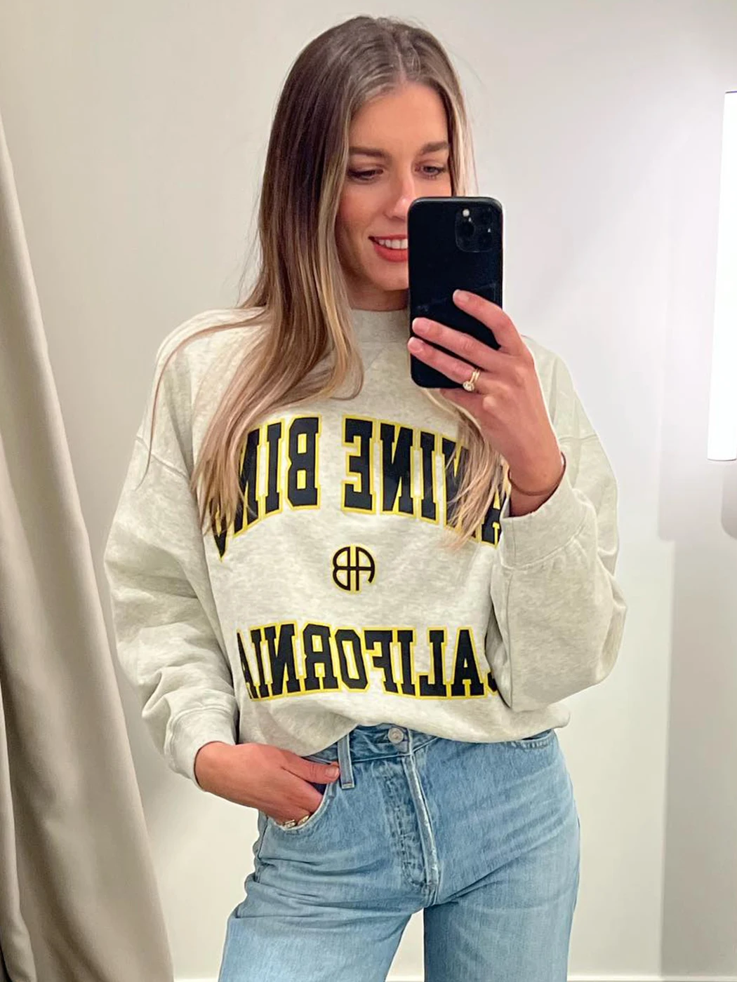 Letter Graphic Sweatshirts for Women 2023 Autumn Winter Clothing Designer Fashion Pullovers Tops Female Loose Sweatshirt Hoodies
Letter Graphic Sweatshirts for Women 2023 Autumn Winter Clothing Designer Fashion Pullovers Tops Female Loose Sweatshirt Hoodies