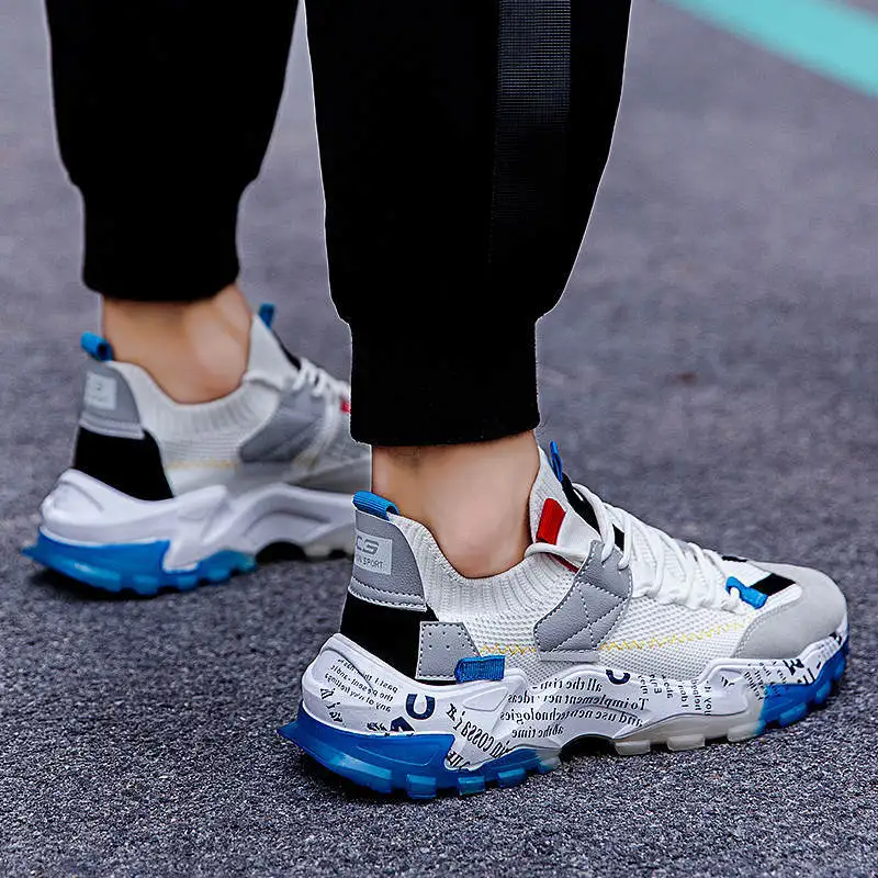 Not Leather Casual Tracking Shoes Brand Tennis Tennis Shock Absorption Men Sneakers Grey Casual Shoes High-Quality Tennis Casua
Not Leather Casual Tracking Shoes Brand Tennis Tennis Shock Absorption Men Sneakers Grey Casual Shoes High-Quality Tennis Casua
