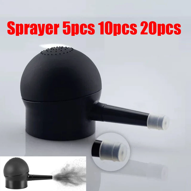 Hair Fiber Sprayer Hair Fiber Applicator Nozzle Pump Hair Sprayer For Hair Loss Extension Sprayer Pump Tool Easy Operate Single
Hair Fiber Sprayer Hair Fiber Applicator Nozzle Pump Hair Sprayer For Hair Loss Extension Sprayer Pump Tool Easy Operate Single