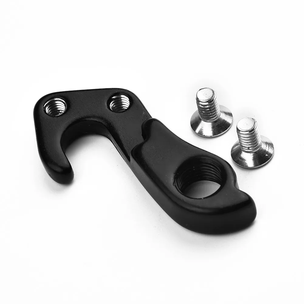 Bicycle Rear Derailleur Gear Mech Hanger Tail Hook With Screw For Trek FX Cali #297656 Bike Hanger Hook Rear Gear Accessories
Bicycle Rear Derailleur Gear Mech Hanger Tail Hook With Screw For Trek FX Cali #297656 Bike Hanger Hook Rear Gear Accessories
