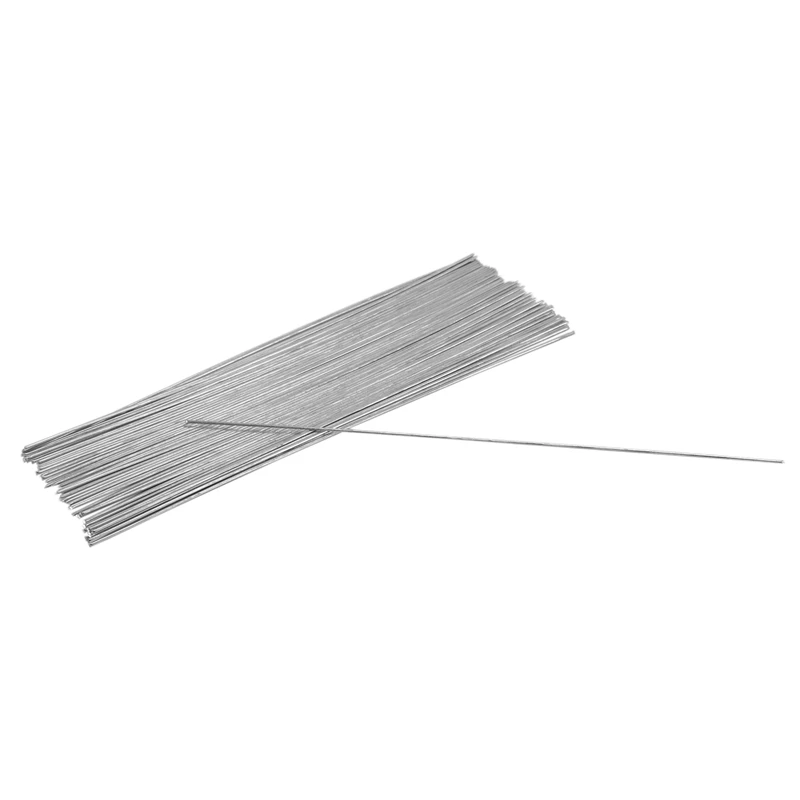 JFBL Hot 250Pcs Universal Welding Rods Copper Aluminum Iron Stainless Steel Fux Cored Welding Rod Weld Wire Electrode 33Cmx1.6Mm
JFBL Hot 250Pcs Universal Welding Rods Copper Aluminum Iron Stainless Steel Fux Cored Welding Rod Weld Wire Electrode 33Cmx1.6Mm