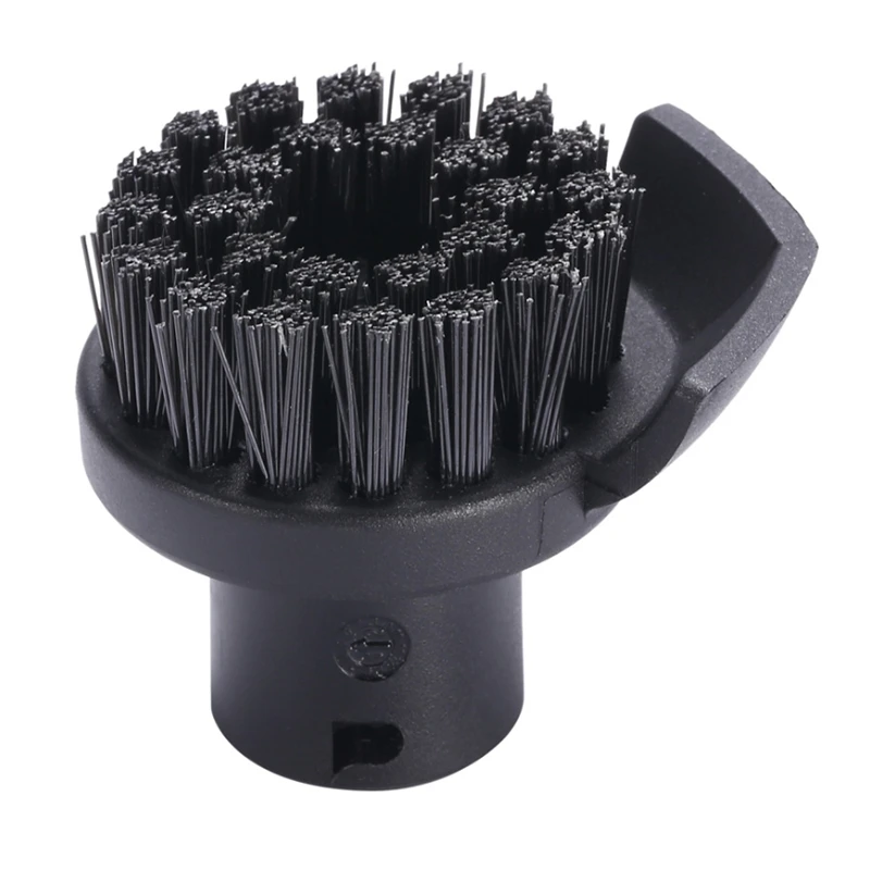 Steam Cleaner Spare Parts Accessories for KARCHER SC1/SC2/SC3/SC4/SC5 Steam Cleaner Slit Scraper Round Brush
Steam Cleaner Spare Parts Accessories for KARCHER SC1/SC2/SC3/SC4/SC5 Steam Cleaner Slit Scraper Round Brush