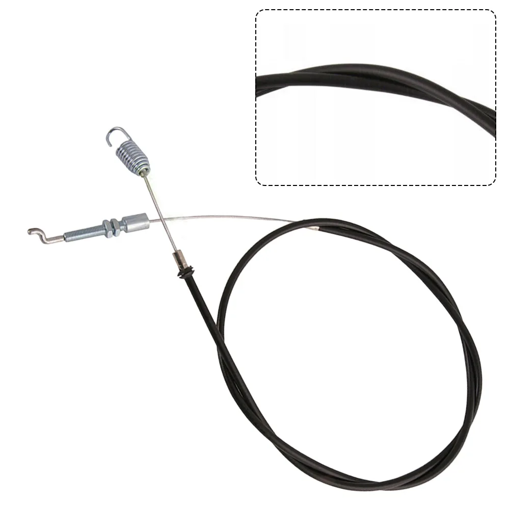 Drive Cable Cable Throttle Cables Replacement For 464 484 534 TR 81001143 Lawn Mowers Garden Power Equipment
Drive Cable Cable Throttle Cables Replacement For 464 484 534 TR 81001143 Lawn Mowers Garden Power Equipment