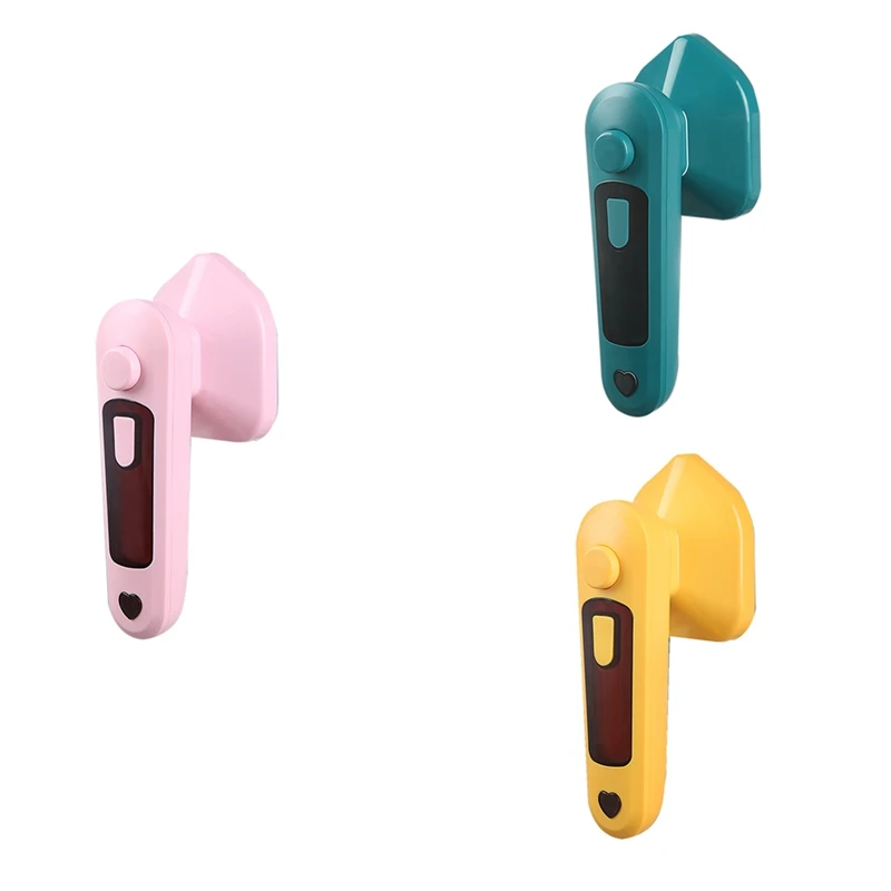 Handheld Garment Ironing Machine Hot Steam Household Wet And Dry Double Small Electric Travel Ironing EU Plug
Handheld Garment Ironing Machine Hot Steam Household Wet And Dry Double Small Electric Travel Ironing EU Plug