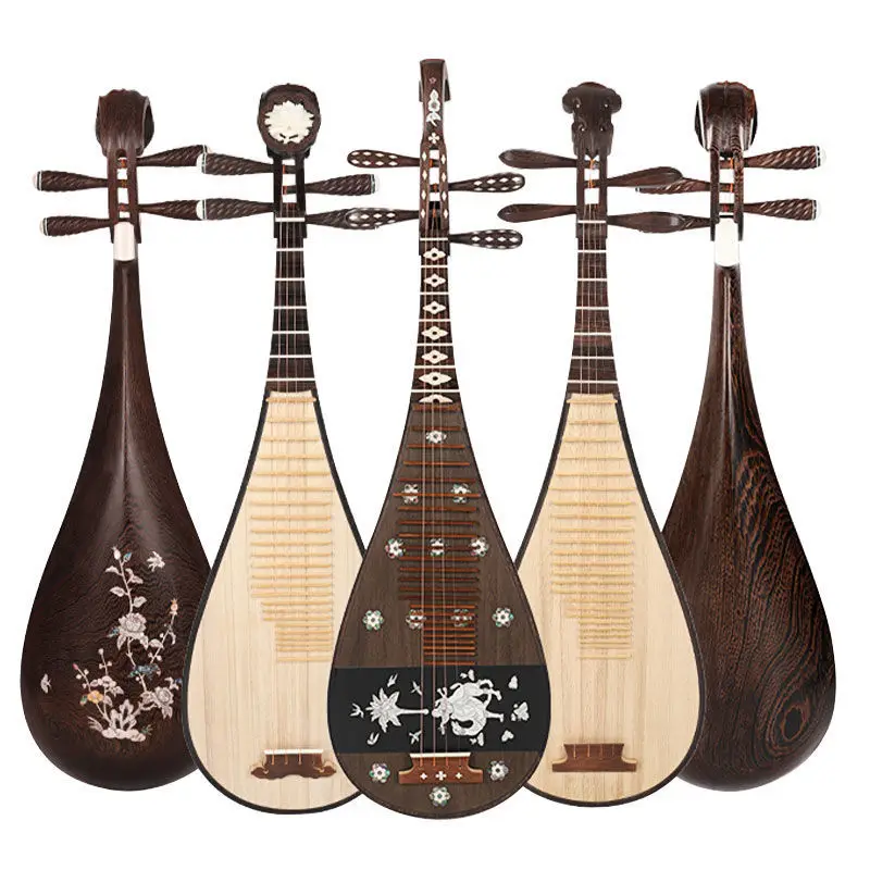 Lute китайские традиционные музыкальные инструменты Lute Пипа 4 струны китайская лютка твердая древесина Pi Pa Бесплатная доставка твердая Пипа ...
Lute китайские традиционные музыкальные инструменты Lute Пипа 4 струны китайская лютка твердая древесина Pi Pa Бесплатная доставка твердая Пипа ...