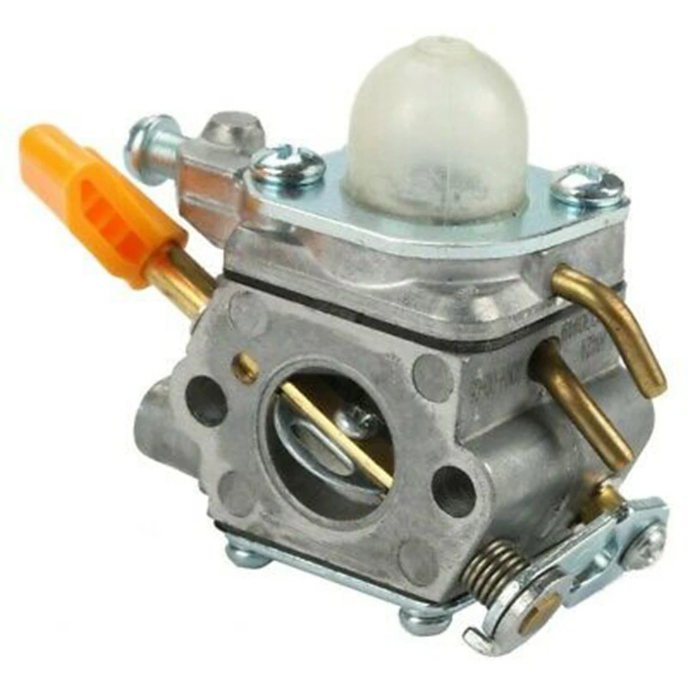Carburetor Carb Gasket Primer Bulb Kit For Homelite Ryobi 25cc 26cc 30cc trimmer Repalce Parts 308054032 308054025 308054022
Carburetor Carb Gasket Primer Bulb Kit For Homelite Ryobi 25cc 26cc 30cc trimmer Repalce Parts 308054032 308054025 308054022