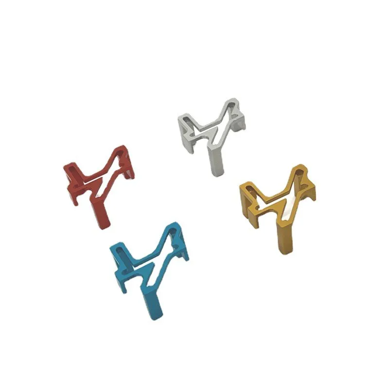 Metal Upgrade Modified Servo Mount For Mosquito Car MINI-Z MINI-D MINI-Q Q9 Q8 iw04m awd iw02 rm02 rm03 dgawd 1/28 RC Car Parts
Metal Upgrade Modified Servo Mount For Mosquito Car MINI-Z MINI-D MINI-Q Q9 Q8 iw04m awd iw02 rm02 rm03 dgawd 1/28 RC Car Parts