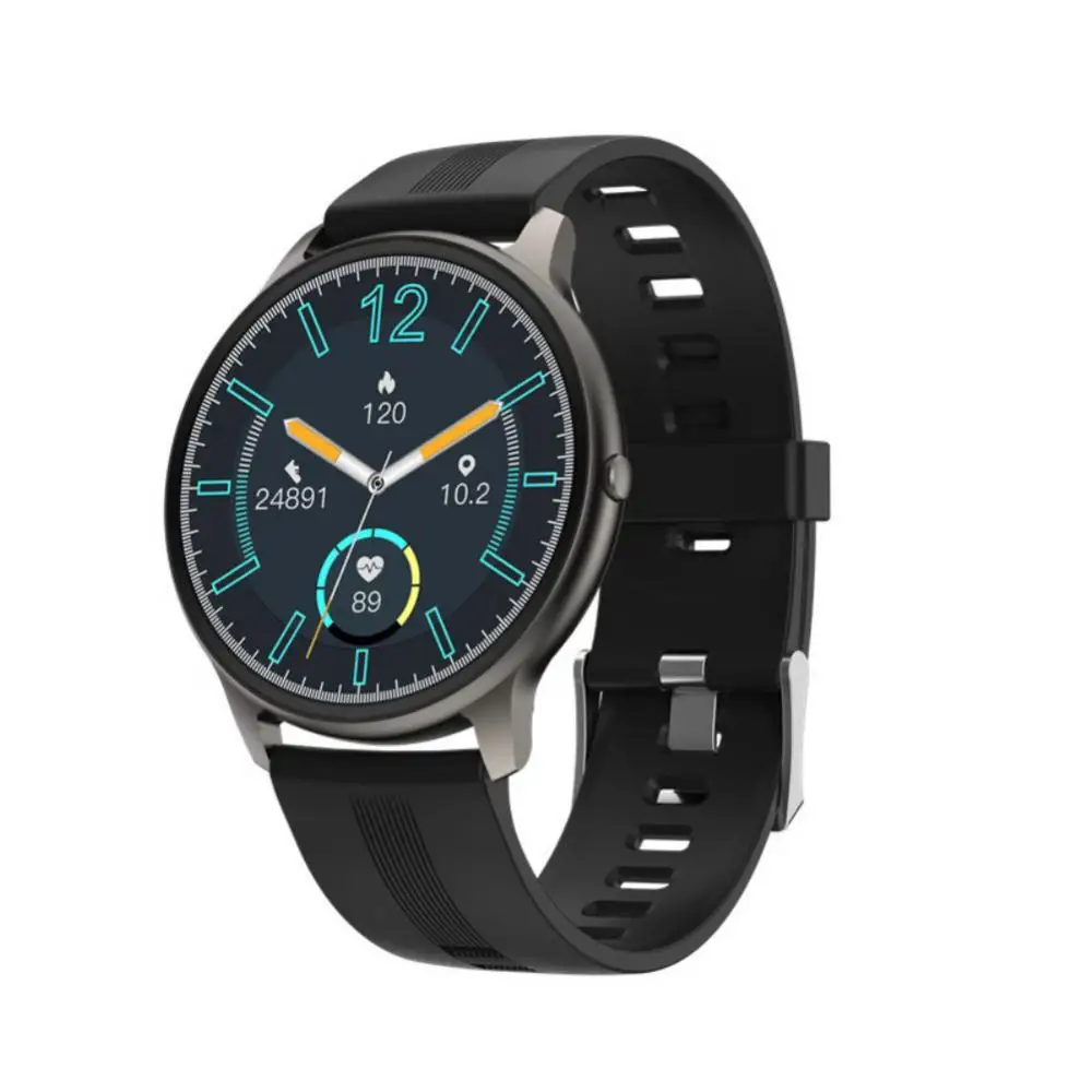 2023 Smart Watch Men Women Full Touch Screen Sport Fitness Watch Man IP68 Waterproof Bluetooth For Android IOS Smartwatch Men
2023 Smart Watch Men Women Full Touch Screen Sport Fitness Watch Man IP68 Waterproof Bluetooth For Android IOS Smartwatch Men