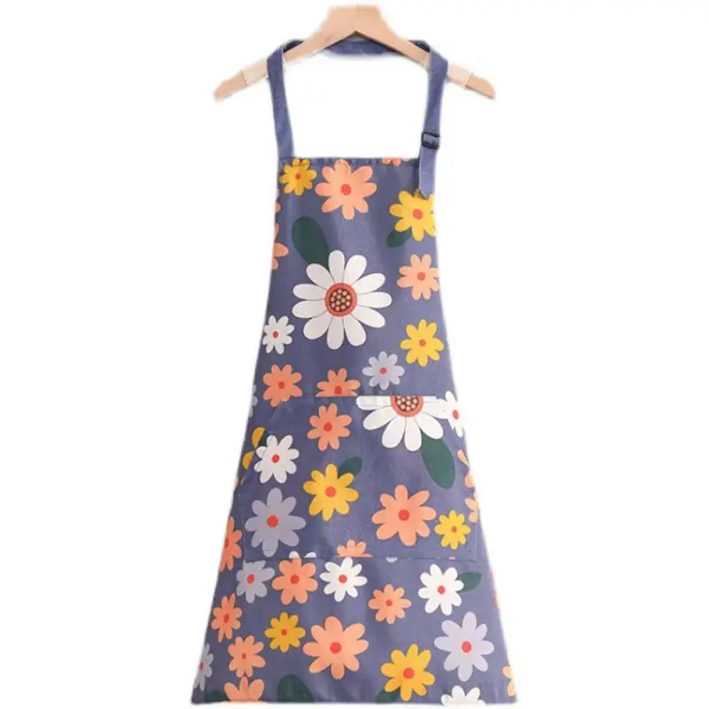 Abrasion Resistant Garden Apron Wearing It For A Long Time Is Not Tiring Kitchen Household Oil Proof Cooking Apron Antifouling
Abrasion Resistant Garden Apron Wearing It For A Long Time Is Not Tiring Kitchen Household Oil Proof Cooking Apron Antifouling