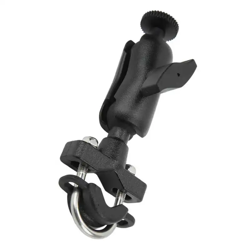 Регулируемое крепление для экшн-камеры Hero 10/9/8/7/6/5
Регулируемое крепление для экшн-камеры Hero 10/9/8/7/6/5