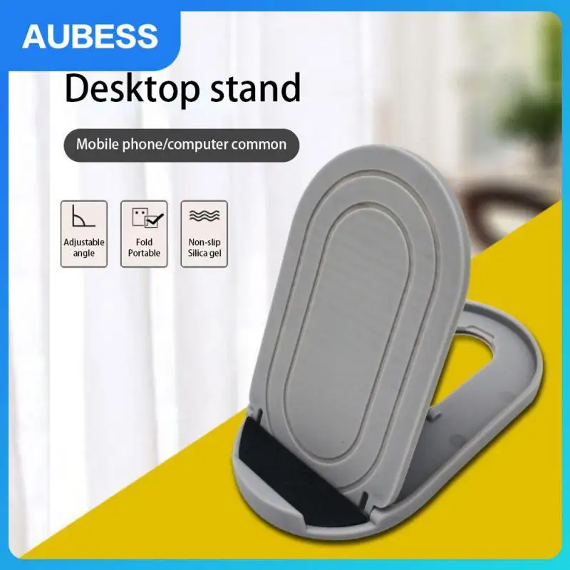 Portable Smartphone Mount Folding Desktop Support Desktop Holder Multi-functional Plastic Phone Accessories For Iphone Samsung
Portable Smartphone Mount Folding Desktop Support Desktop Holder Multi-functional Plastic Phone Accessories For Iphone Samsung