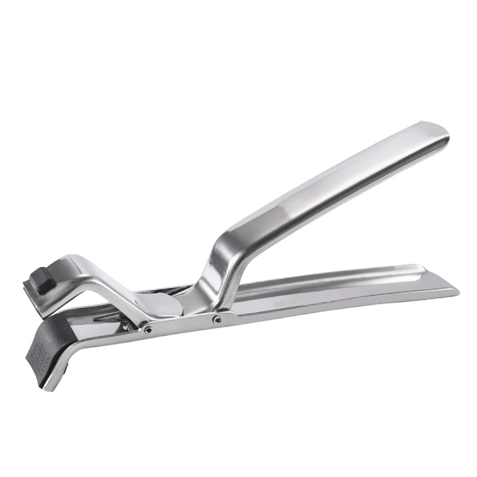 Kitchen Anti-scald Holder Gripper Stainless Steel Clamp Anti-hot Clip Lifter For Plate Bowl Dish Pot Kitchen Oven Accessories
Kitchen Anti-scald Holder Gripper Stainless Steel Clamp Anti-hot Clip Lifter For Plate Bowl Dish Pot Kitchen Oven Accessories