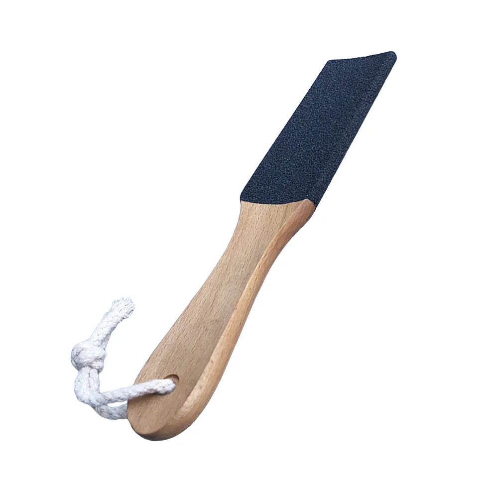 Callus File Foot Scrubber Pedicure Remover Dead Skin Rasp Grater Careexfoliating Tool Scraper Feet Exfoliator Shaver Paddle
Callus File Foot Scrubber Pedicure Remover Dead Skin Rasp Grater Careexfoliating Tool Scraper Feet Exfoliator Shaver Paddle