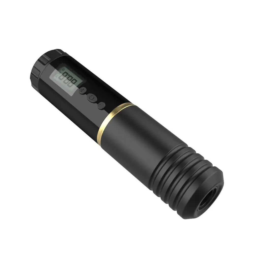 High Quality Tattoo Wireless Rotary Cartridges Needle Pen Can Change Battery Directly
High Quality Tattoo Wireless Rotary Cartridges Needle Pen Can Change Battery Directly