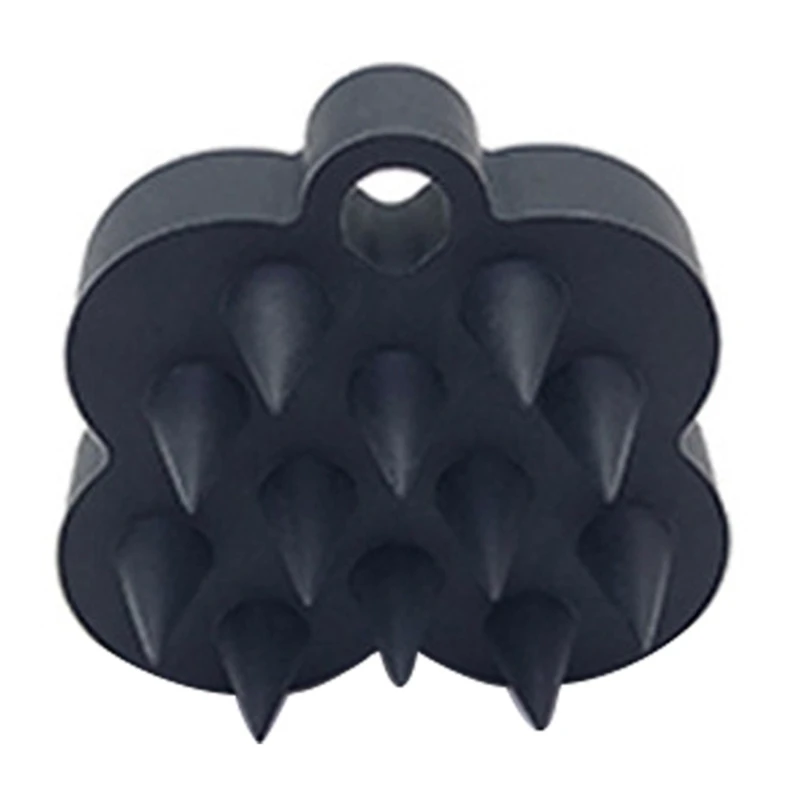 Scalp Massager Shampoo Brush Soft Scalp Scrubber Scalp Exfoliator Brush Dandruff Removal Scalp Massager for Hair Growth
Scalp Massager Shampoo Brush Soft Scalp Scrubber Scalp Exfoliator Brush Dandruff Removal Scalp Massager for Hair Growth