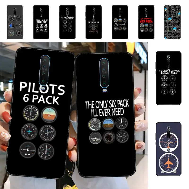 Aircraft instrument panel Phone Case for Redmi 5 6 7 8 9 A 5plus K20 4X 6 cover
Aircraft instrument panel Phone Case for Redmi 5 6 7 8 9 A 5plus K20 4X 6 cover