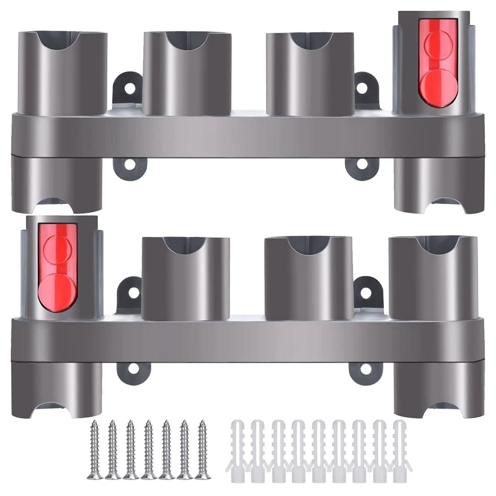 Accessories Bracket for Dyson V15 V11 V10 V8 V7 Vacuum Cleaner Holder Accessories Wall Mount
Accessories Bracket for Dyson V15 V11 V10 V8 V7 Vacuum Cleaner Holder Accessories Wall Mount