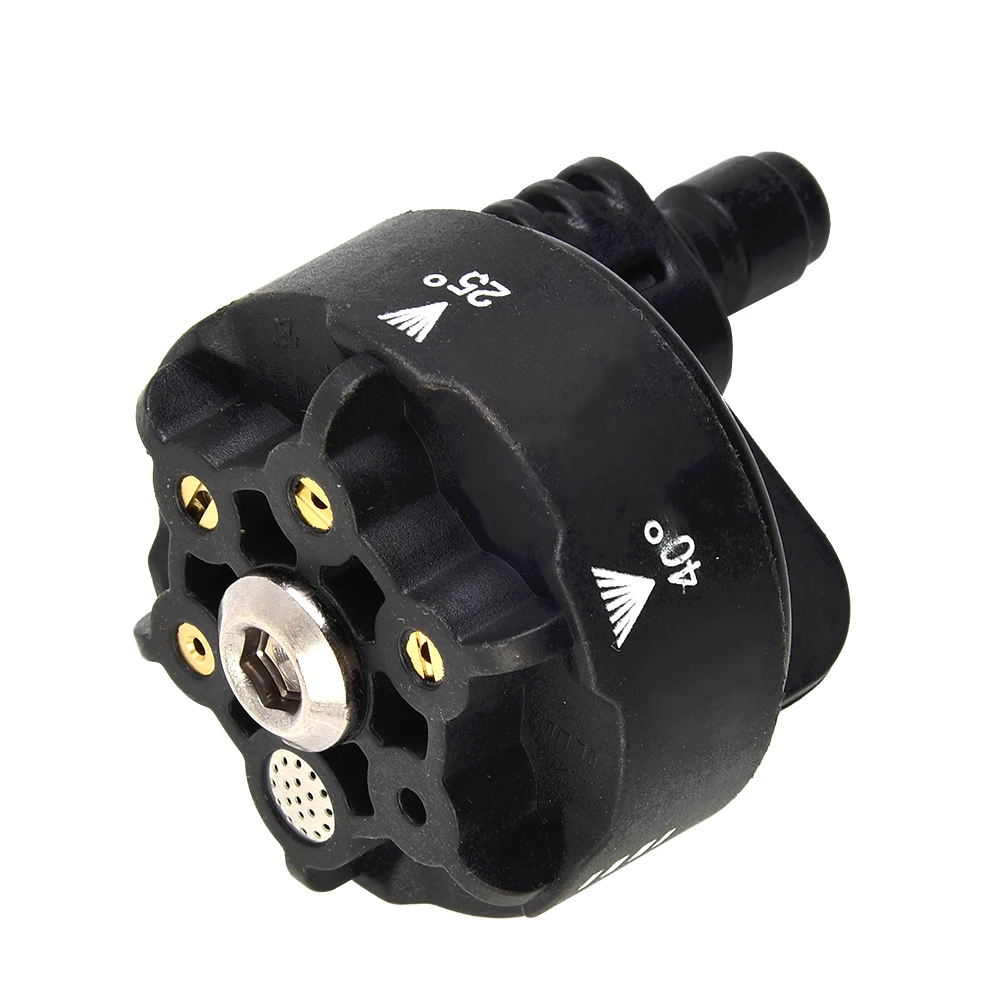 High Quality Multi-angle Nozzle Sprinkler Head Garden Sprinkler High Pressure Nozzle WG629 WG630 Water Pump Cleaner Spray Tips
High Quality Multi-angle Nozzle Sprinkler Head Garden Sprinkler High Pressure Nozzle WG629 WG630 Water Pump Cleaner Spray Tips