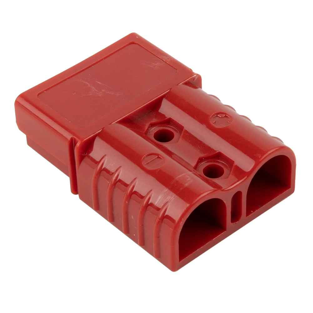 2pcs 120 FOR Anderson Plug Cable Terminal Forklift Battery Power Connector Kit 16-25mm2 Power Connector Automobile Parts
2pcs 120 FOR Anderson Plug Cable Terminal Forklift Battery Power Connector Kit 16-25mm2 Power Connector Automobile Parts