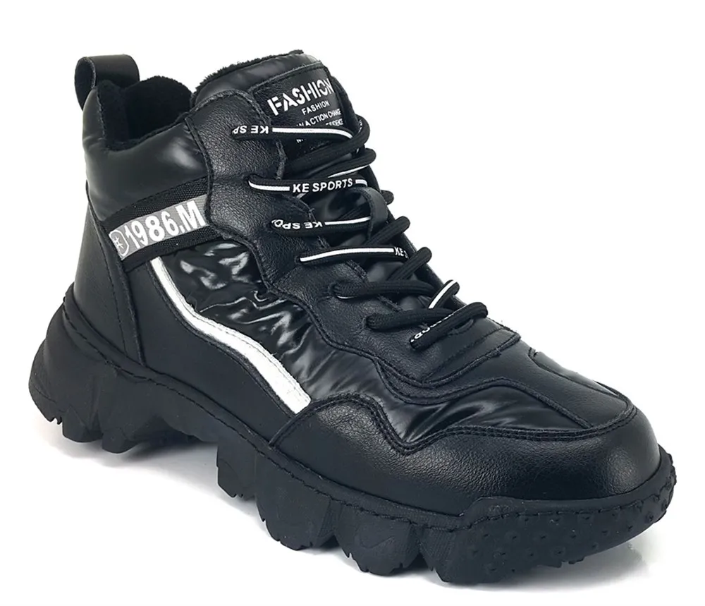 Новинка 2022, модная сезон, модель, полиуретановые туфли на заказ, повседневные Черные женские кроссовки Guja ija dday
Новинка 2022, модная сезон, модель, полиуретановые туфли на заказ, повседневные Черные женские кроссовки Guja ija dday