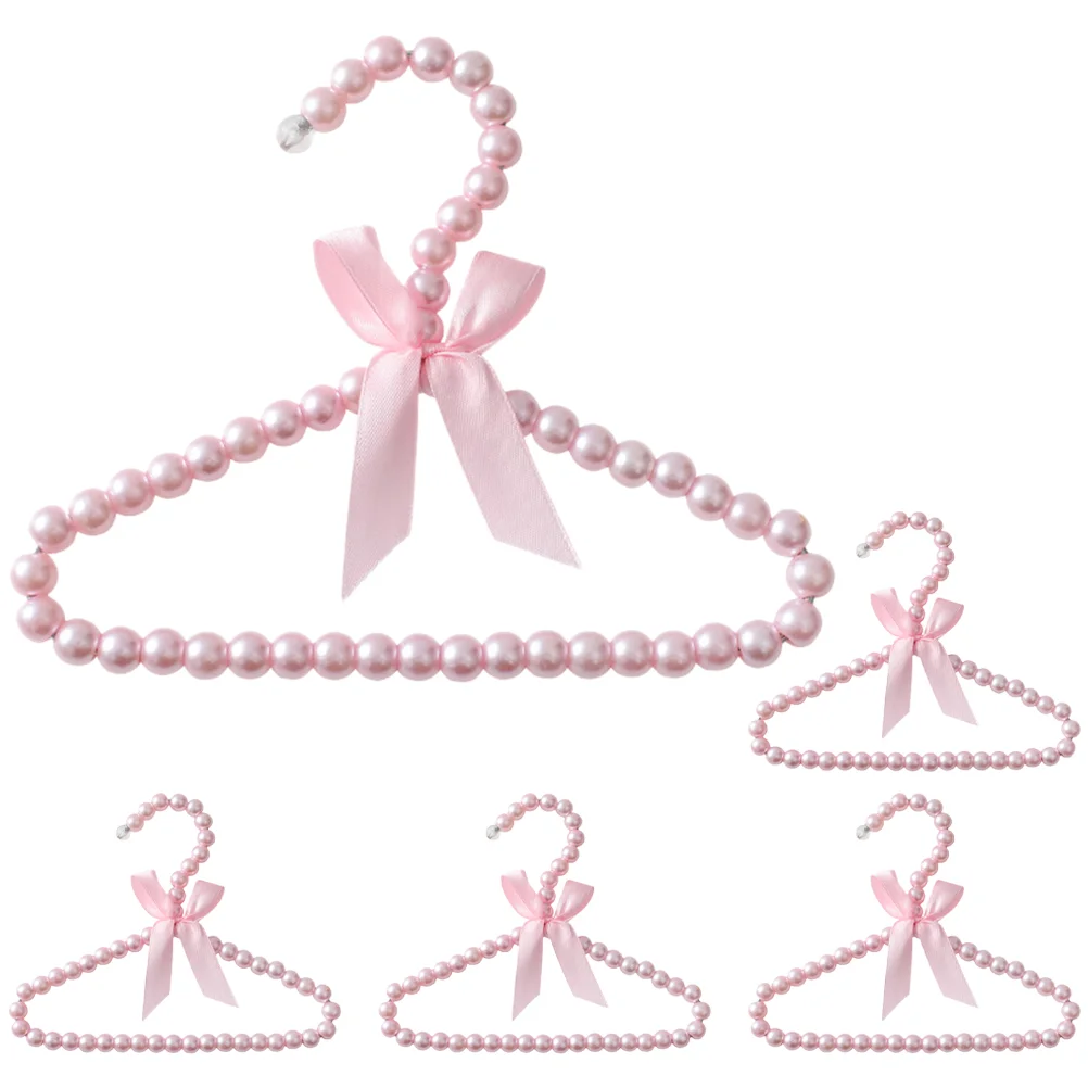 5 Pcs Hangers Baby Clothes Pearl Hangers Baby Hangers Closet Kid Hangers Children's Pearl Hanger The Cat Nursery Hangers
5 Pcs Hangers Baby Clothes Pearl Hangers Baby Hangers Closet Kid Hangers Children's Pearl Hanger The Cat Nursery Hangers