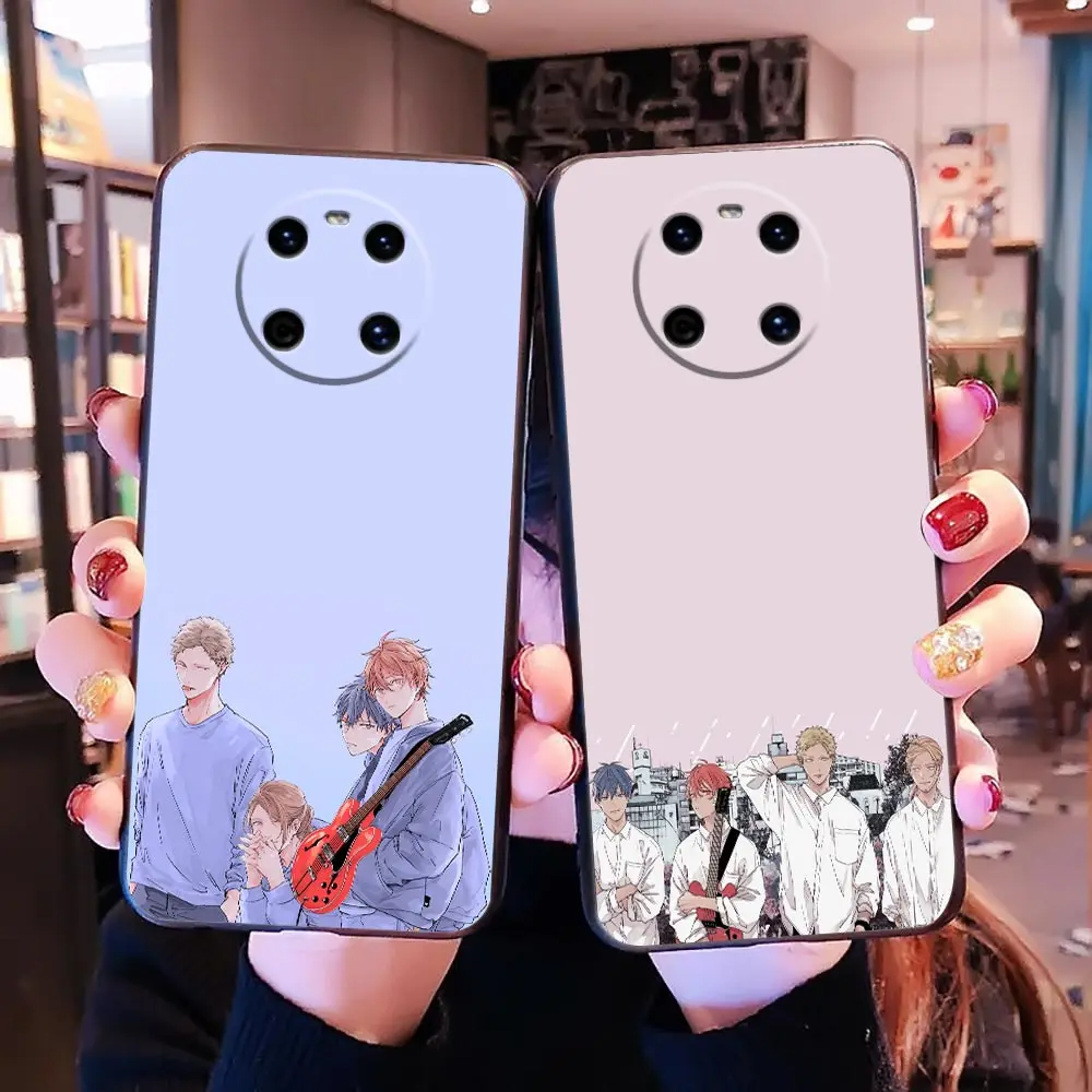 Japan Anime Cute Given Back Case For Huawei Nova 9se Y60 9 8se 8i Mate 40rs 40 20 10 Y9a Y9 Y8p Y8s Y7a Y7 Y6p Y6 Pro Plus Lite
Japan Anime Cute Given Back Case For Huawei Nova 9se Y60 9 8se 8i Mate 40rs 40 20 10 Y9a Y9 Y8p Y8s Y7a Y7 Y6p Y6 Pro Plus Lite