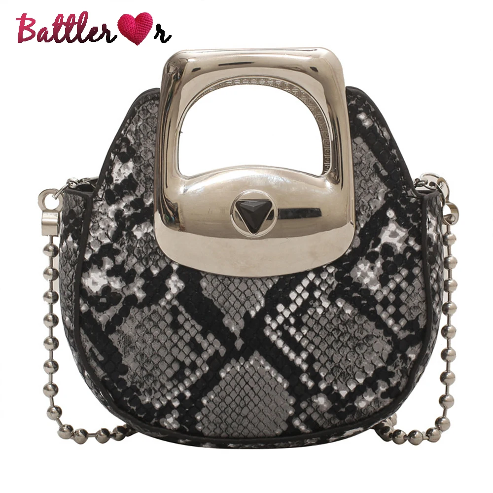 Snake Leather Design Purses And Handbags For Women 2022 Lolita Chain Shoulder Flaps Female Fashion Small Crossbody Bag Cosplay
Snake Leather Design Purses And Handbags For Women 2022 Lolita Chain Shoulder Flaps Female Fashion Small Crossbody Bag Cosplay