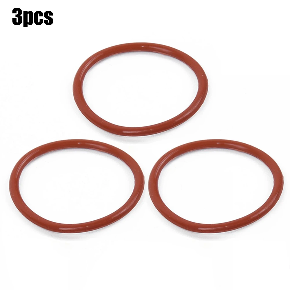 3pcs Silicone Side Brush O-Ring Drive Belt Drive Belt Suitable For Kobold VR100 VR200 For Neato XV Serie Vacuum Cleaning Parts
3pcs Silicone Side Brush O-Ring Drive Belt Drive Belt Suitable For Kobold VR100 VR200 For Neato XV Serie Vacuum Cleaning Parts