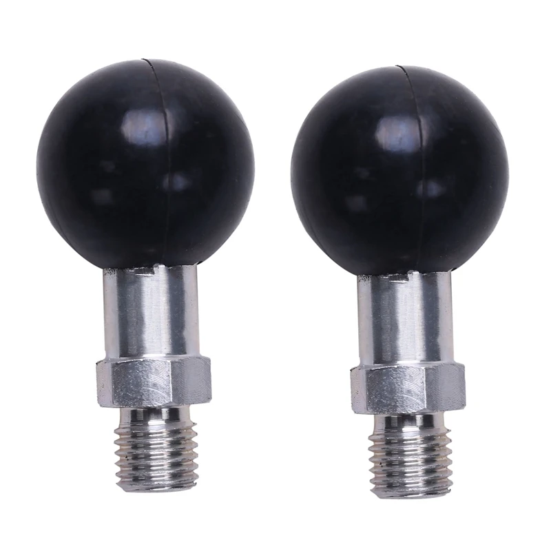 2X1 дюймовая шаровая основа M10 X 1,25, наружная резьба, крепление для мотоцикла, для ОЗУ
2X1 дюймовая шаровая основа M10 X 1,25, наружная резьба, крепление для мотоцикла, для ОЗУ