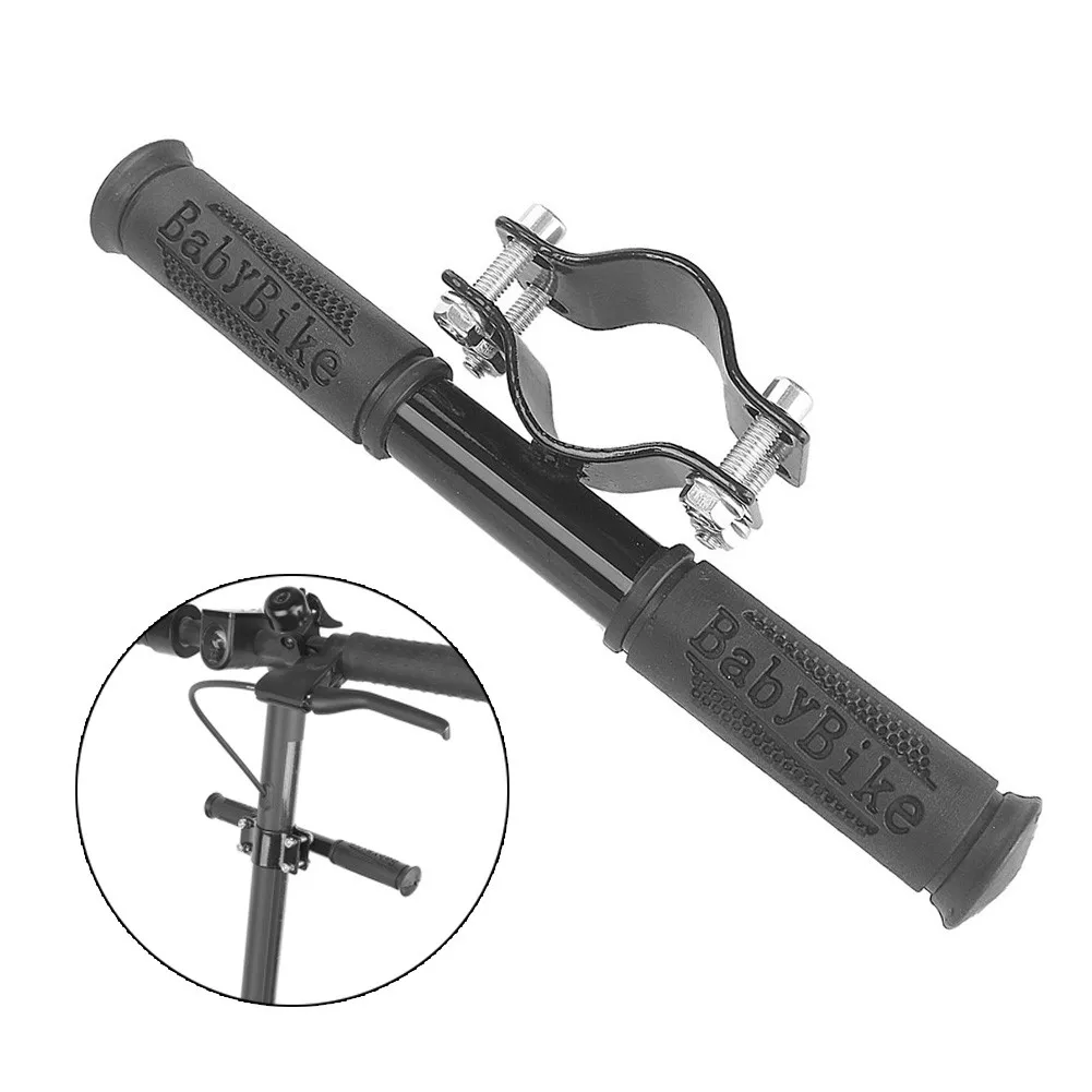 E-Scooter Folding Child Handle Grip Handlebar Accessories For Xiaomi M365 / PRO Electric Scooter Child Handle Parts Accessories
E-Scooter Folding Child Handle Grip Handlebar Accessories For Xiaomi M365 / PRO Electric Scooter Child Handle Parts Accessories