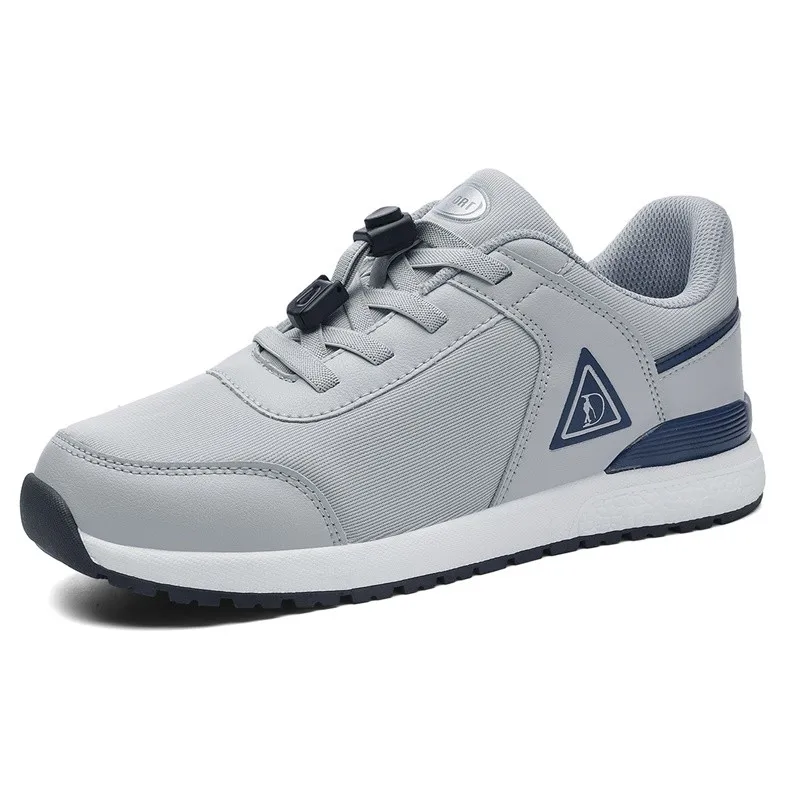 Men Sneakers Comfortable Running Shoes Couple Lover Shoes Outdoor Sporting Shoes Lightweight Man Casual Shoes Gray Black Flats
Men Sneakers Comfortable Running Shoes Couple Lover Shoes Outdoor Sporting Shoes Lightweight Man Casual Shoes Gray Black Flats