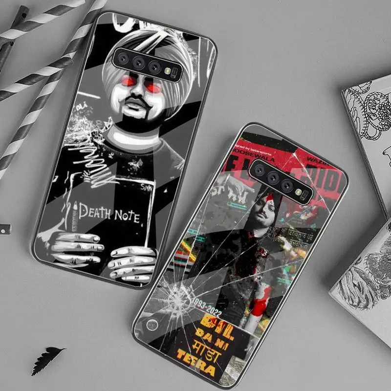 Rapper Star Sidhu Moosewala Phone Case Tempered Glass For Samsung S20 Ultra S7 S8 S9 S10 Note 8 9 10 Pro Plus Cover
Rapper Star Sidhu Moosewala Phone Case Tempered Glass For Samsung S20 Ultra S7 S8 S9 S10 Note 8 9 10 Pro Plus Cover