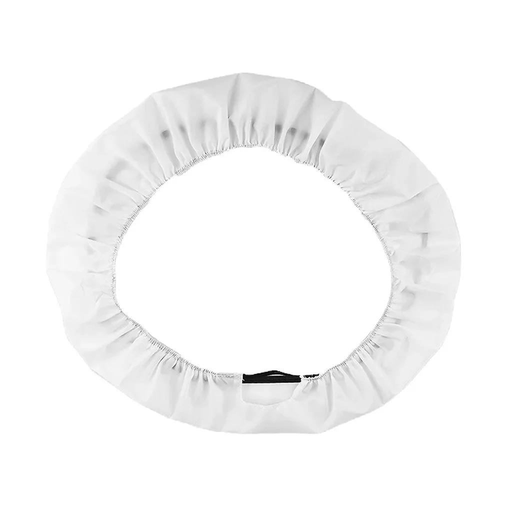 18 Inch Ring Light Diffuser Portable Ring Fill Light Diffuser Ring Fluorescent Lampshade For Product Shooting Video Recording
18 Inch Ring Light Diffuser Portable Ring Fill Light Diffuser Ring Fluorescent Lampshade For Product Shooting Video Recording