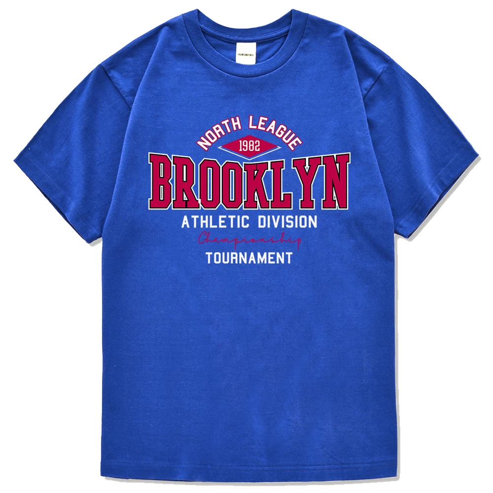 Футболка North League 1982 с принтом Brooklyn Street, Мужская футболка с буквенным принтом, повседневная короткая футболка, классная одежда в стиле хип-хоп...
Футболка North League 1982 с принтом Brooklyn Street, Мужская футболка с буквенным принтом, повседневная короткая футболка, классная одежда в стиле хип-хоп...