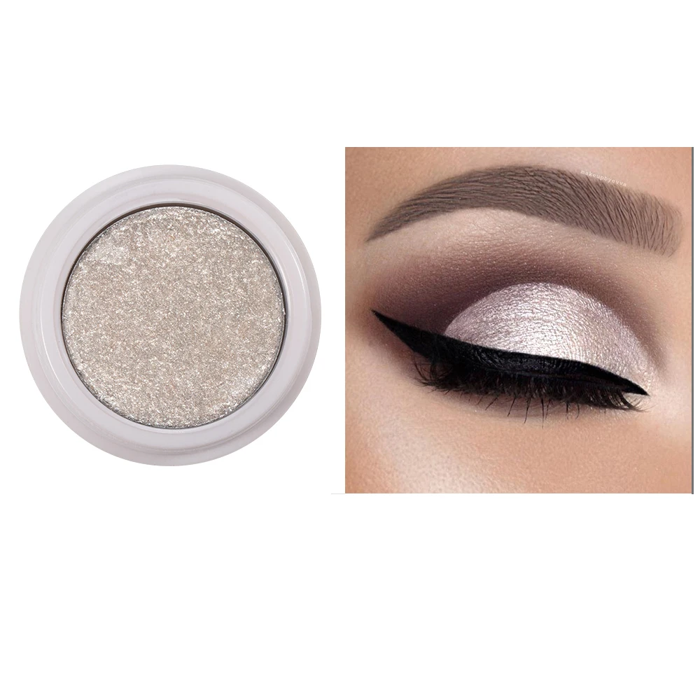 Mashed Potato Eyeshadow Cream Makeup Polarized Eyeshadow Palette Pearlescent Eyeshadow Make-up For Women Smudge-Free Cosmetics
Mashed Potato Eyeshadow Cream Makeup Polarized Eyeshadow Palette Pearlescent Eyeshadow Make-up For Women Smudge-Free Cosmetics