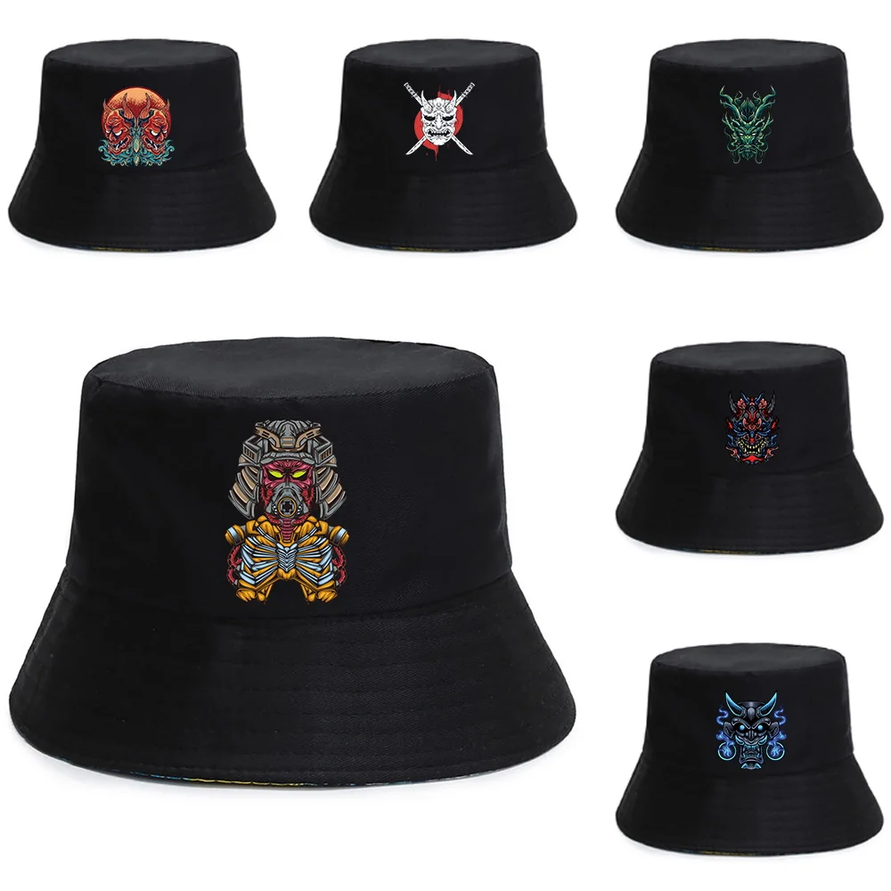 Reversible Fisherman Caps Women Ricard Bucket Hats Men Fishing Hat Bob Femme Gorro Panama Hat Hawaii Beach Caps Monster Series
Reversible Fisherman Caps Women Ricard Bucket Hats Men Fishing Hat Bob Femme Gorro Panama Hat Hawaii Beach Caps Monster Series