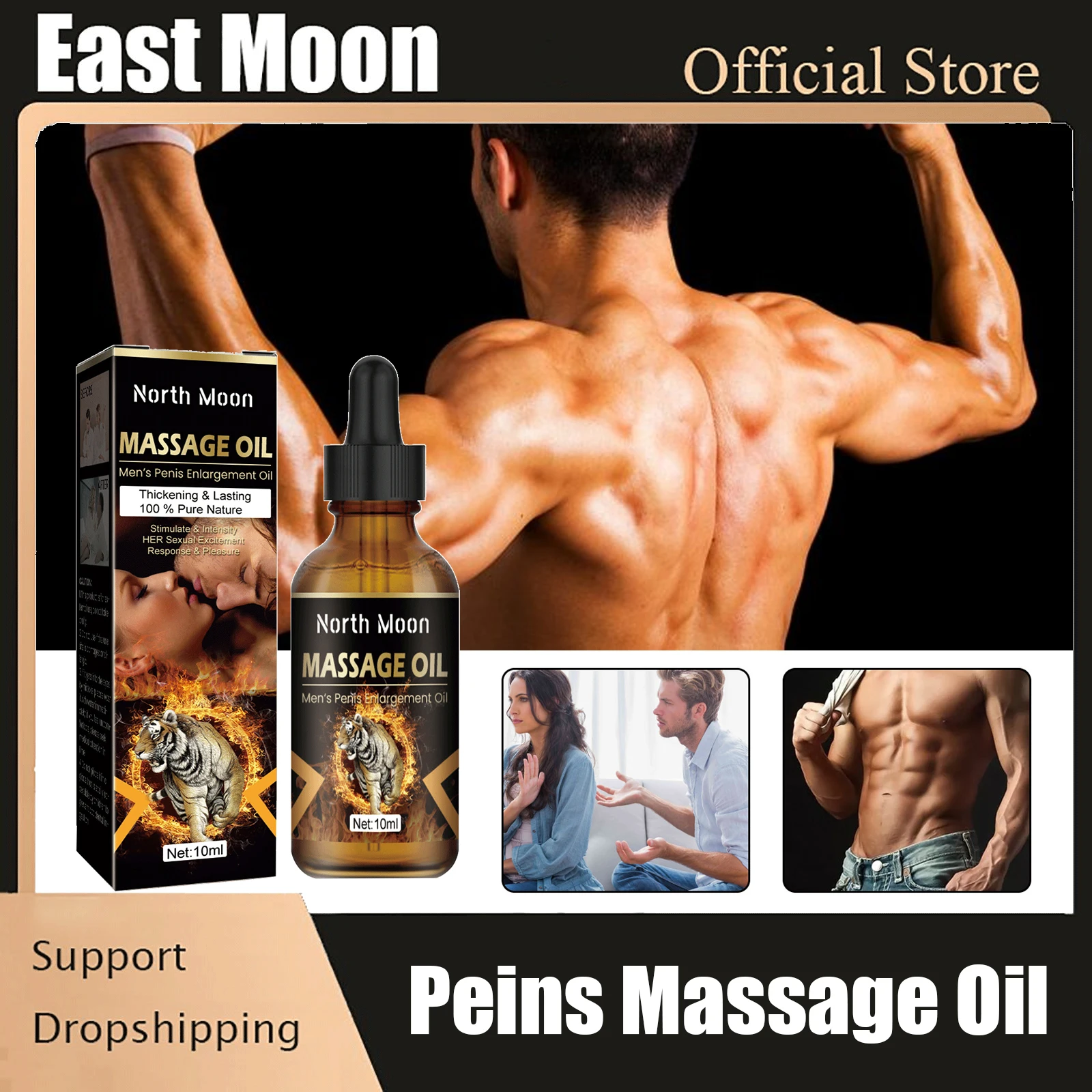 Мужское средство для утолщения кожи, с сильным увеличением твердости, мужское средство для ухода за здоровьем
Мужское средство для утолщения кожи, с сильным увеличением твердости, мужское средство для ухода за здоровьем