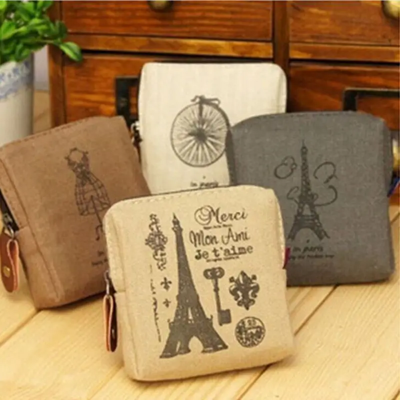 Fashion Women's Cosmetic Bag Travel Mini Sanitary Napkin Storage Bag Coin Money Card Lipstick Storage Bag Wallet Bag Organizer
Fashion Women's Cosmetic Bag Travel Mini Sanitary Napkin Storage Bag Coin Money Card Lipstick Storage Bag Wallet Bag Organizer