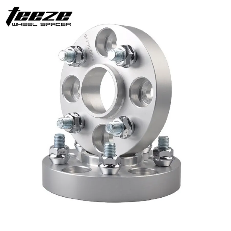 2Pcs 4x100 CB 56.1mm Wheel Spacer Adapter For Honda Acty Truck Ballade Brio Amaze City Fit Jazz Mobilio N-BOX /Custom S660 WR-V
2Pcs 4x100 CB 56.1mm Wheel Spacer Adapter For Honda Acty Truck Ballade Brio Amaze City Fit Jazz Mobilio N-BOX /Custom S660 WR-V