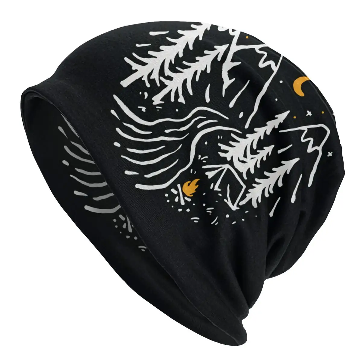 Camping Hiking Mountain Nature River Bonnet Homme Hip Hop Knitting Hat For Women Men Winter Warm Camper Adventure Beanies Caps
Camping Hiking Mountain Nature River Bonnet Homme Hip Hop Knitting Hat For Women Men Winter Warm Camper Adventure Beanies Caps