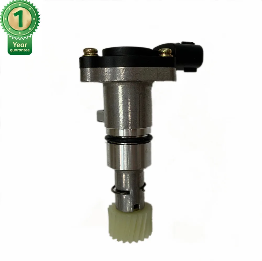 Vehicle Speed Sensor For T-oyota 4Runner Previa Pickup 2.4L 3.0L 19-Teeth OEM 83181-35051
Vehicle Speed Sensor For T-oyota 4Runner Previa Pickup 2.4L 3.0L 19-Teeth OEM 83181-35051