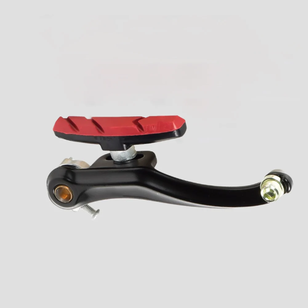 Brake Pads V Brake CNC Bicycle Brake Road Mountain Folding Bike Rubber Boot 1 Pair Brand New Bicycle Components
Brake Pads V Brake CNC Bicycle Brake Road Mountain Folding Bike Rubber Boot 1 Pair Brand New Bicycle Components