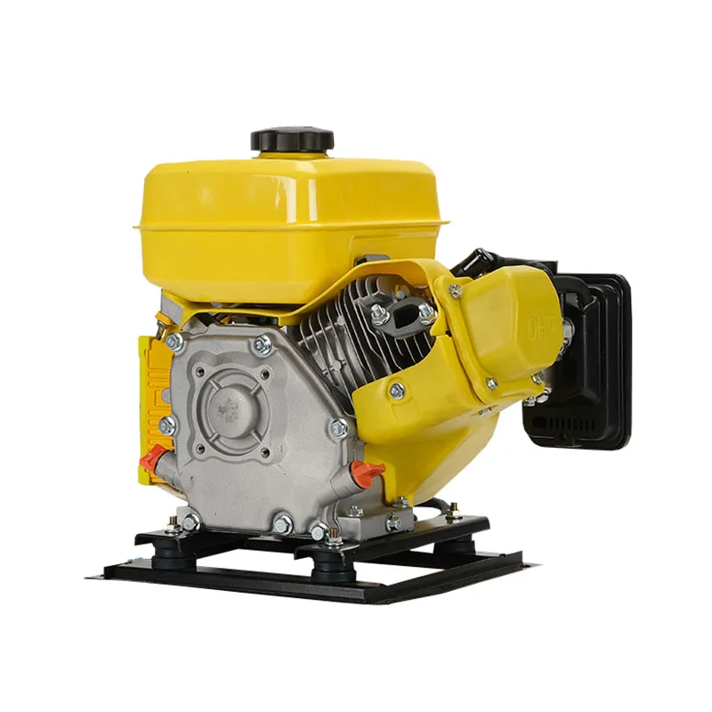 7KW Electric Vehicle Gasoline Generator Range Extender Electric Start Automatic Frequency Conversion Electric Tricycle Generator
7KW Electric Vehicle Gasoline Generator Range Extender Electric Start Automatic Frequency Conversion Electric Tricycle Generator