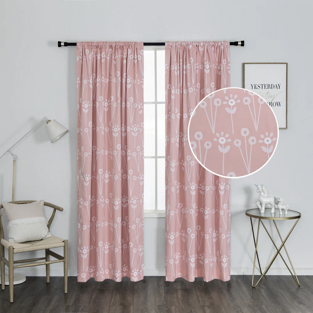 Blackout Curtains For Living Room Window Drapes For Bedroom Printed Rod Pocket Back Tab Room Darkening Thermal Insulated Kids
Blackout Curtains For Living Room Window Drapes For Bedroom Printed Rod Pocket Back Tab Room Darkening Thermal Insulated Kids