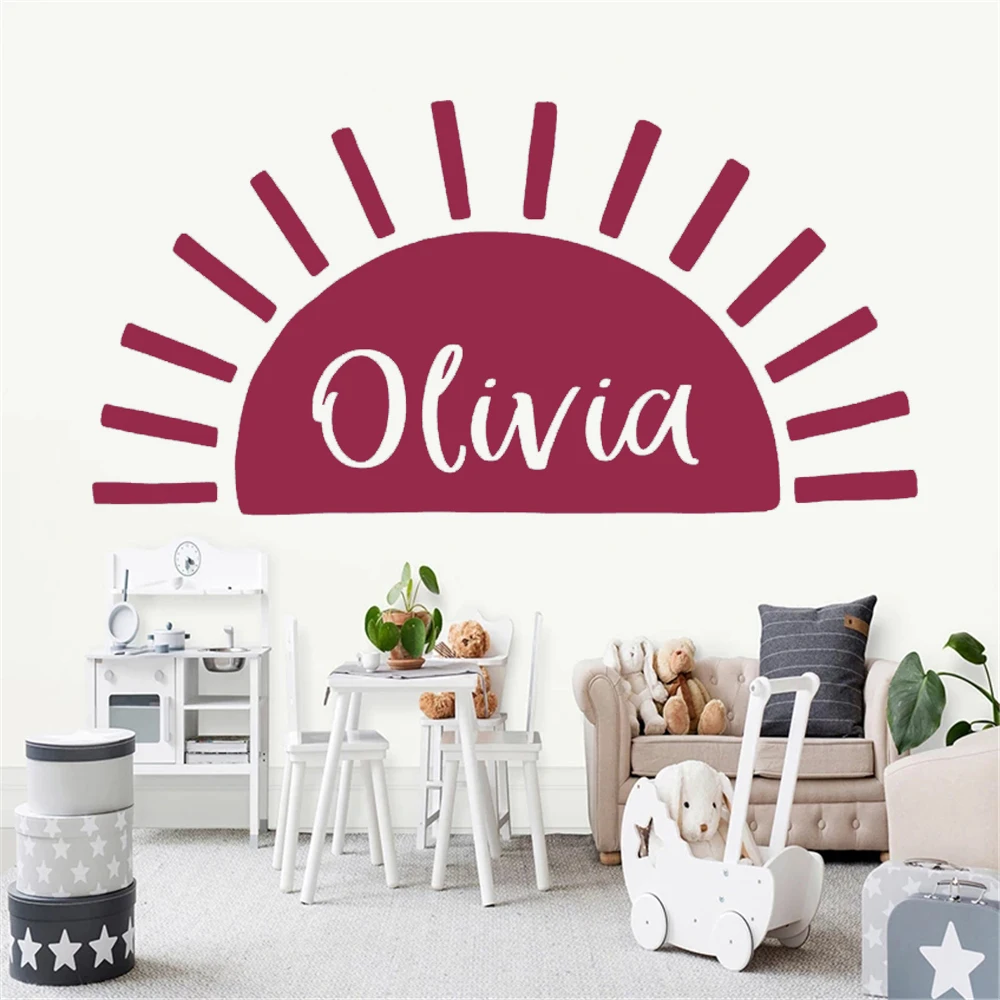 Arch Headboard Wall Stickers Custom Name Decals For Kids Bedroom Livingroom Decoration Murals Removable Vinyl Poster HJ0958
Arch Headboard Wall Stickers Custom Name Decals For Kids Bedroom Livingroom Decoration Murals Removable Vinyl Poster HJ0958